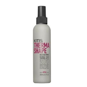 KMS California Thermashape Hot Flex Spray 6.7 oz